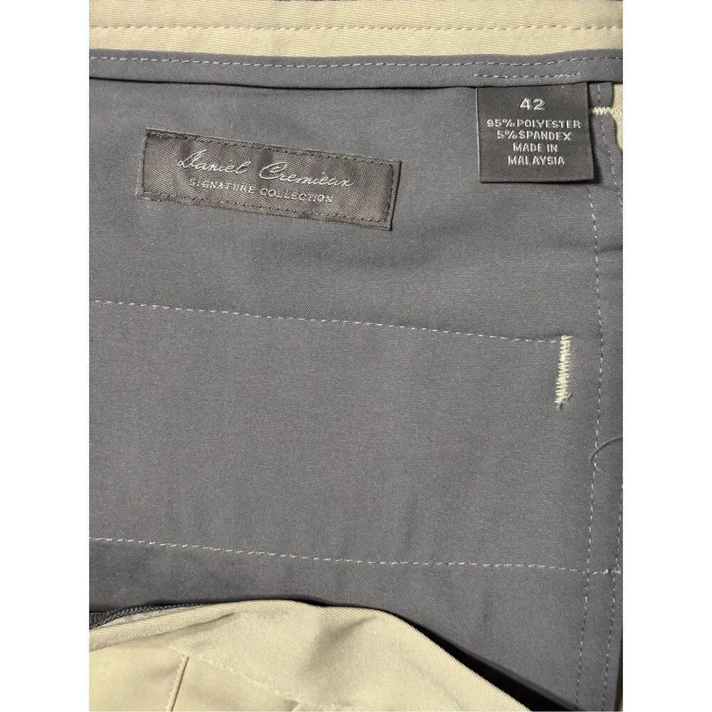 ❤️Daniel Cremieux Men’s Performance Shorts NTW